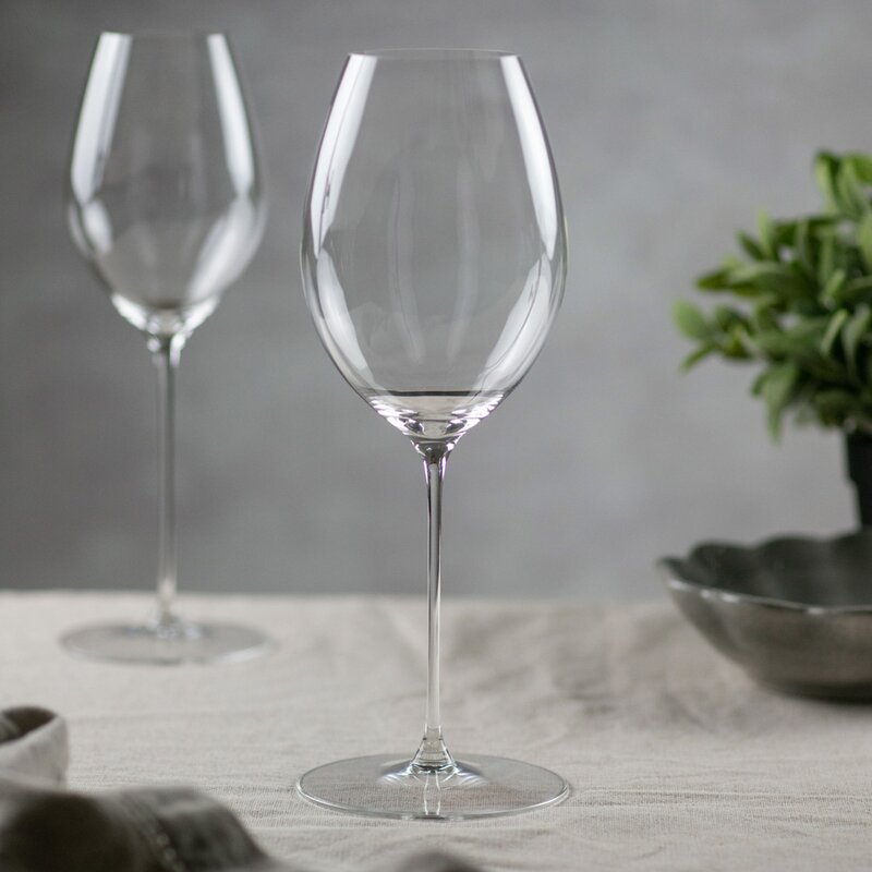 Riedel Superleggero hermitage/syrah klar