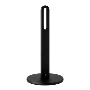 RIG-TIG SPIN-IT kjøkkenpapirholder 30,5 cm svart