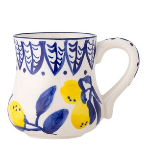 Creative Collection Maxima krus 51 cl blå