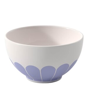 Villeroy & Boch Fleur colour skål 22 cl multi