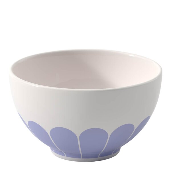 Villeroy & Boch Fleur colour skål 22 cl multi