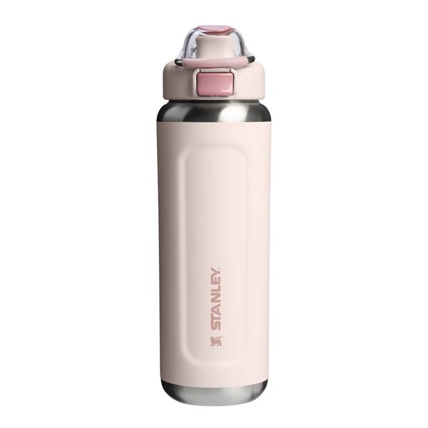 Stanley Wellspring termoflaske 0,7L rose quartz