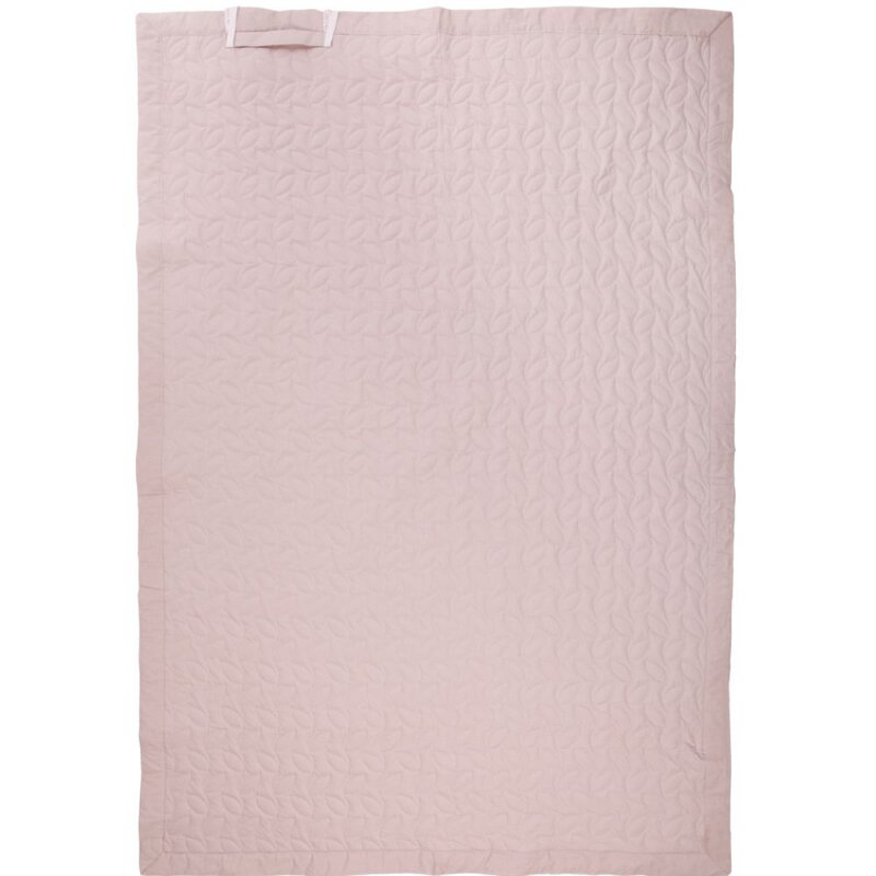 Home by Ilse Jacobsen Outdoor Collection piknikteppe 120x180 cm powder rose