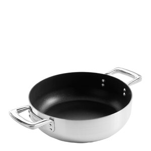 Samuel Groves Classic Non-stick sautépanne med lokk 28 cm urban