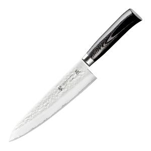 Tamahagane San Tsubame kokkekniv 21 cm