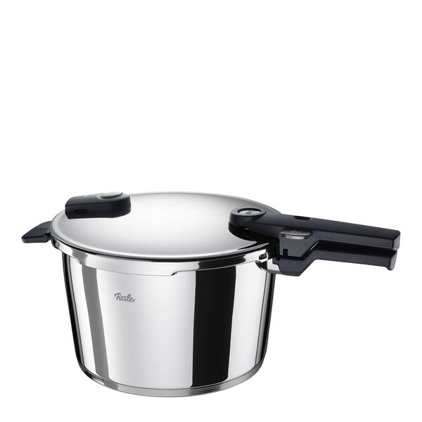Fissler Vitaquick Elemental trykkoker 8L 26 cm