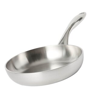 Culimat Mathias Dahlgren stekepanne  20 cm grå