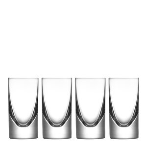 Anders Petter Bar shotglass 7 cl 4 stk klar