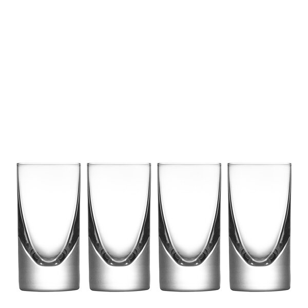 Anders Petter – Bar shotglass 7 cl 4 stk klar