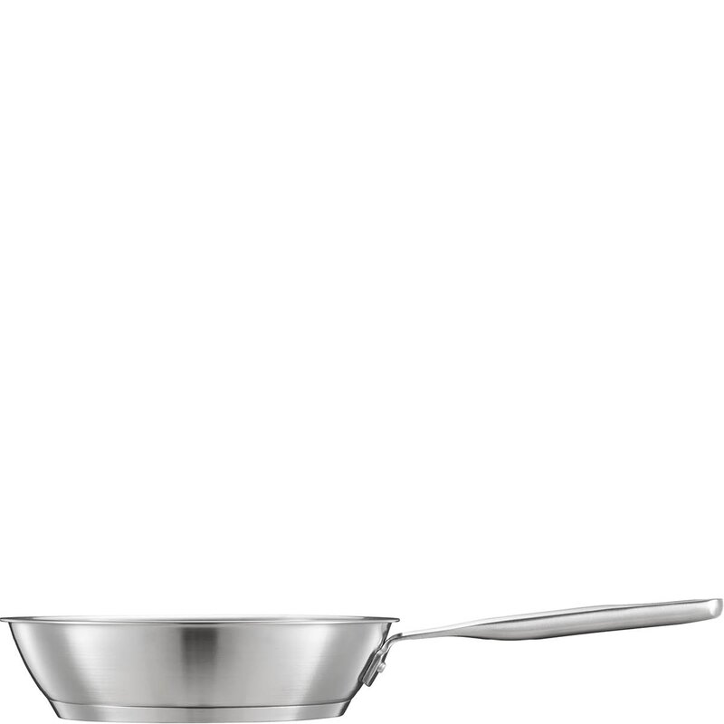 Fiskars All Steel Pure stekepanne 20 cm