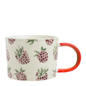 Tranquillo Vintage Garden krus 30 cl Bjørnebær