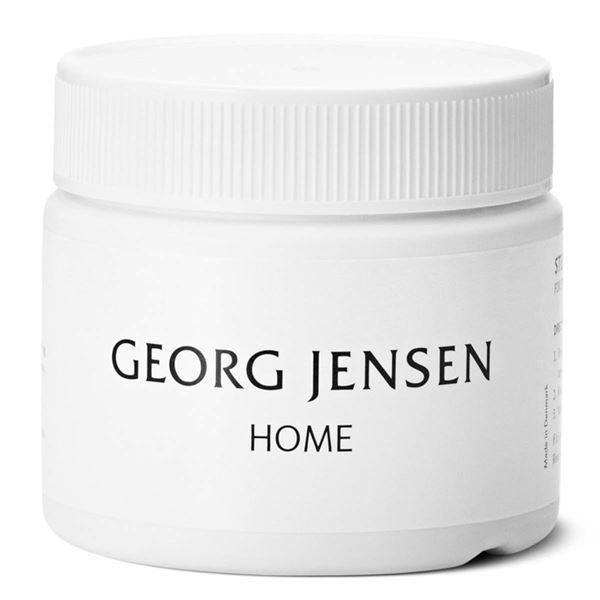 Georg Jensen Stålpuss/pussemiddel 150 ml