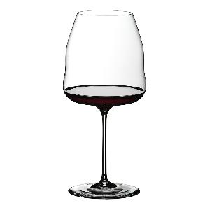 Riedel Winewings pinot noir
