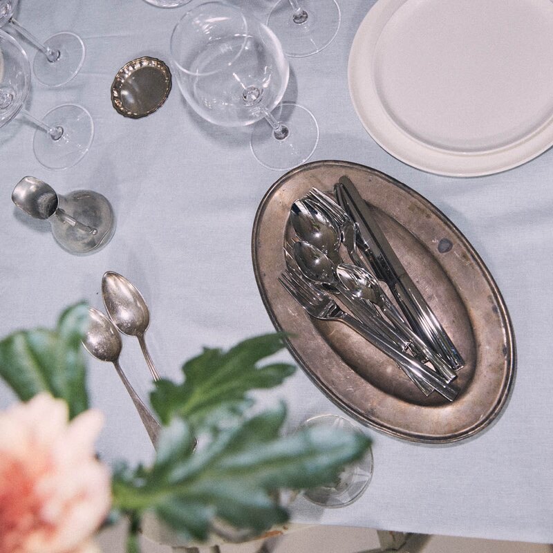 Rosendahl Grand Cru bestikksett 16 deler