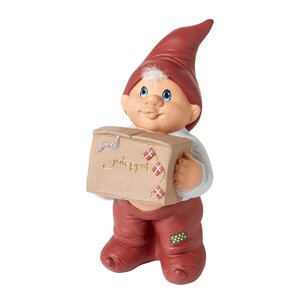Klarborg Nisse Falke 17 cm