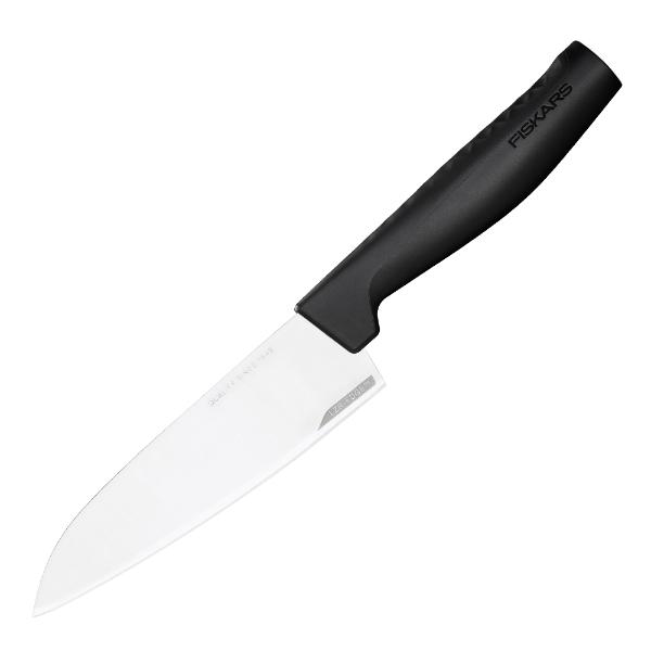 Fiskars Hard Edge kokkekniv liten 13,5 cm