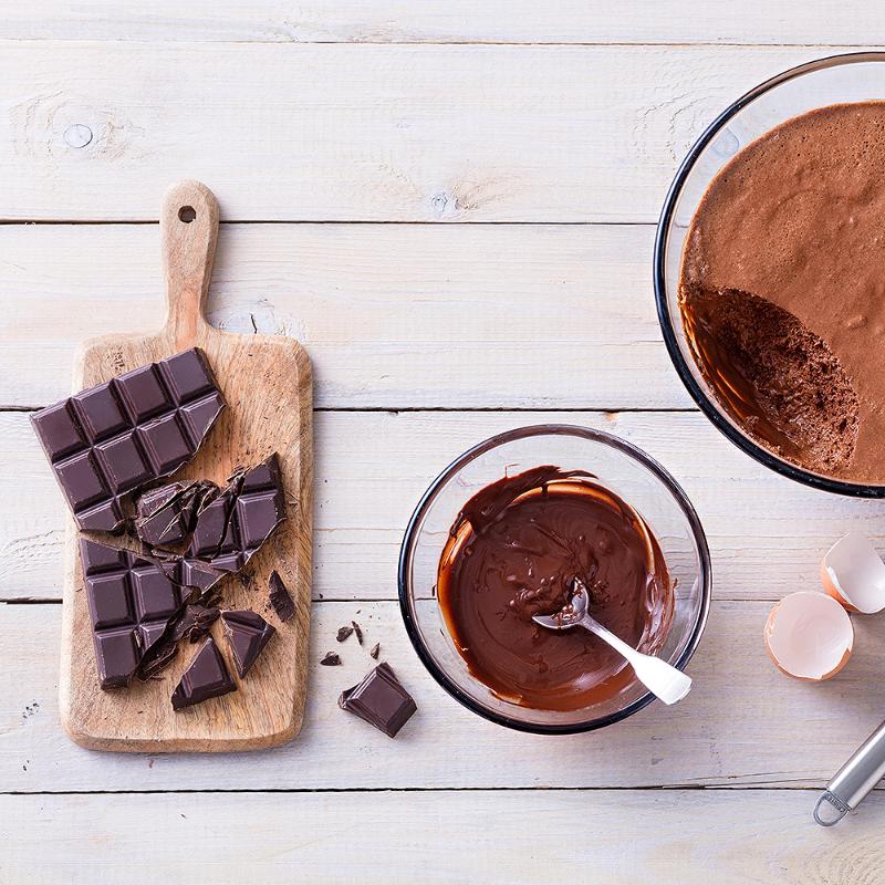 Pyrex Iconic-s bolle 17 cm 1L klar