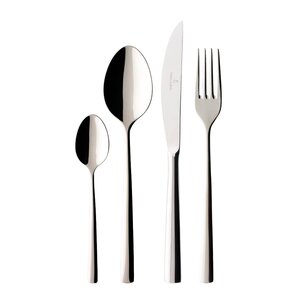 Villeroy & Boch Piemont bestikksett 24 deler