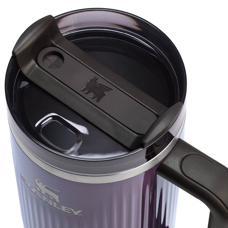 Stanley Quencher termoflaske 1,18L wistera shine