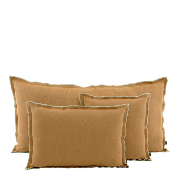 Haomy Seoni putetrekk 40x60 cm tabac