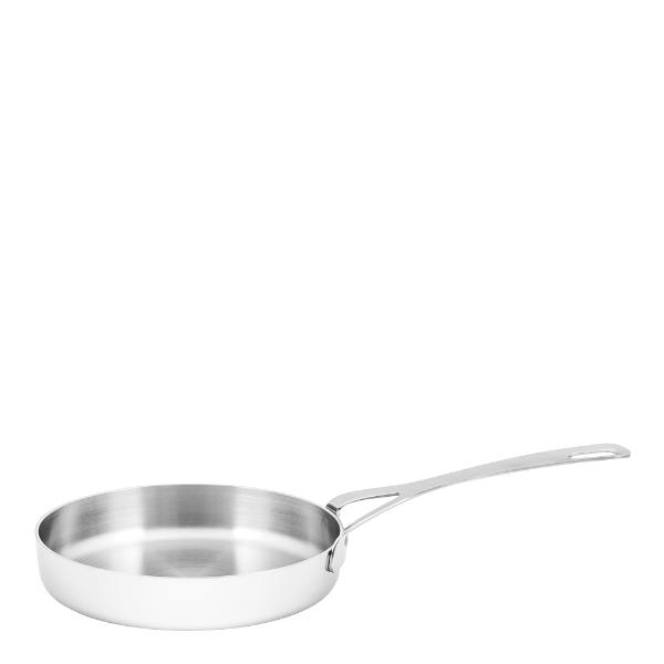 Demeyere Resto stekepanne mini 16 cm 3-lags