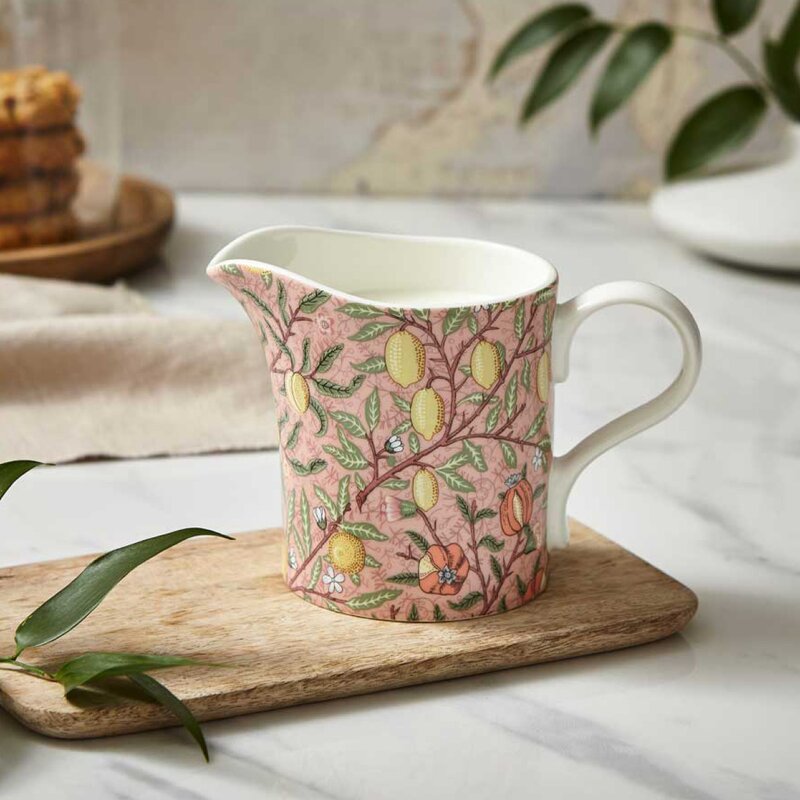 Morris & Co Fløtekanne 0,28L Fruit