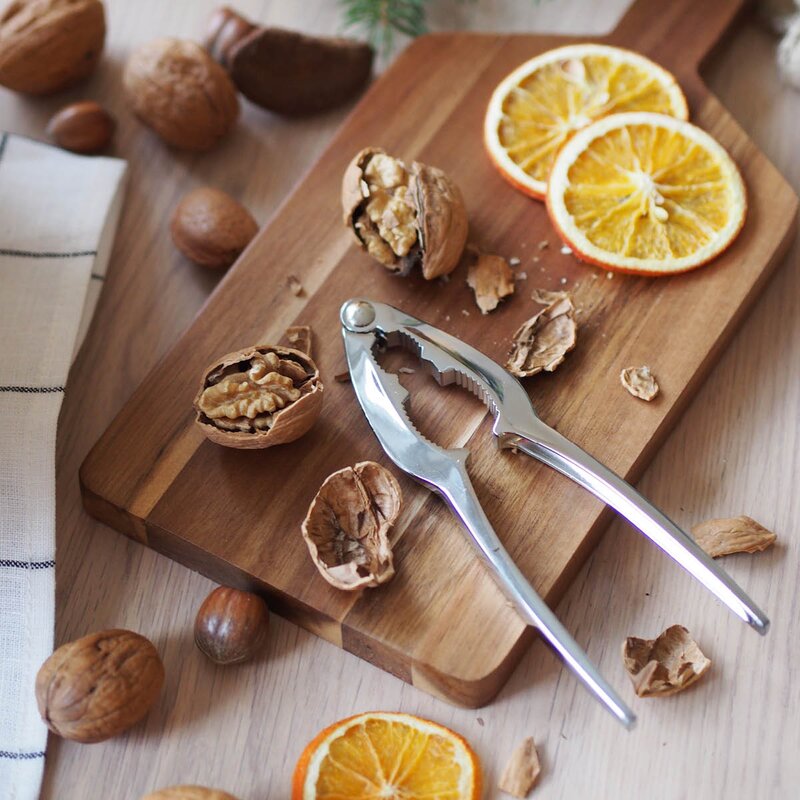 Gastromax Nøtteknekker 15,5 cm