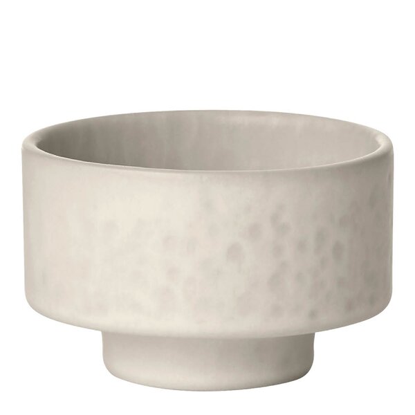 Blomus Makoto skål 8 cm Moonbeam