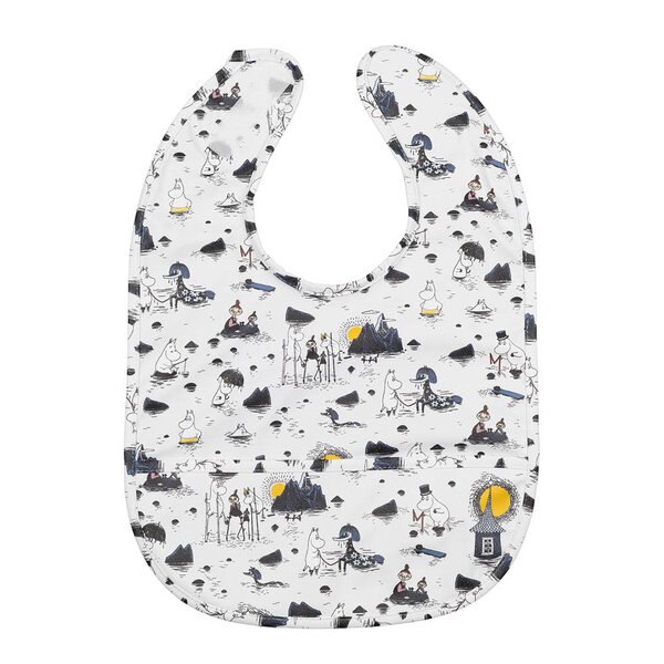 Rätt Start Mummi smekke Holmer & Skjær