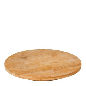 Kesper Snurrebrett 40 cm bambus