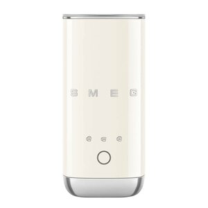 SMEG Mini-melkeskummer MFF02 180 ml krem