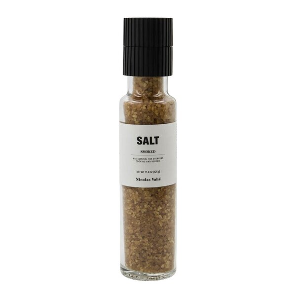 Nicolas Vahé Salt røkt 325 g