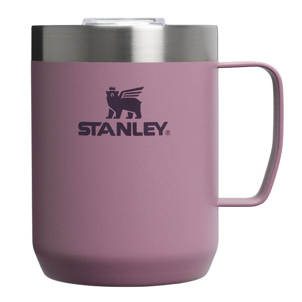 Stanley Everyday Camp termokopp 23 cl purple smoke