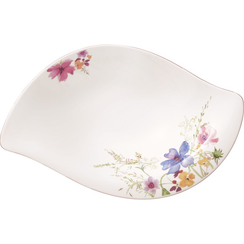 Villeroy & Boch Mariefleur Serve & Salad serveringsbolle 36 cm