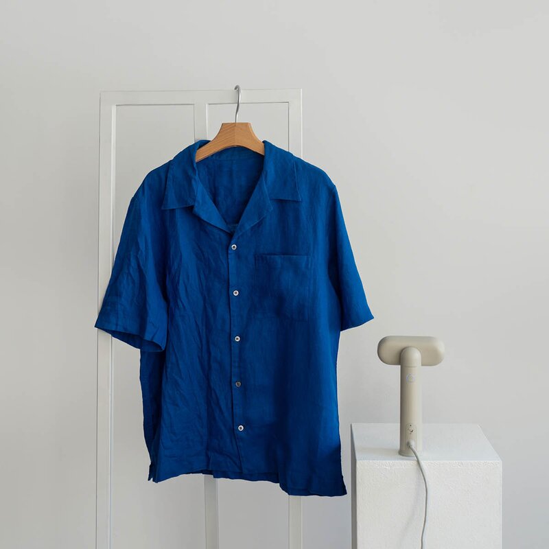 Steamery Cirrus Lite reise tøydamper/steamer sand