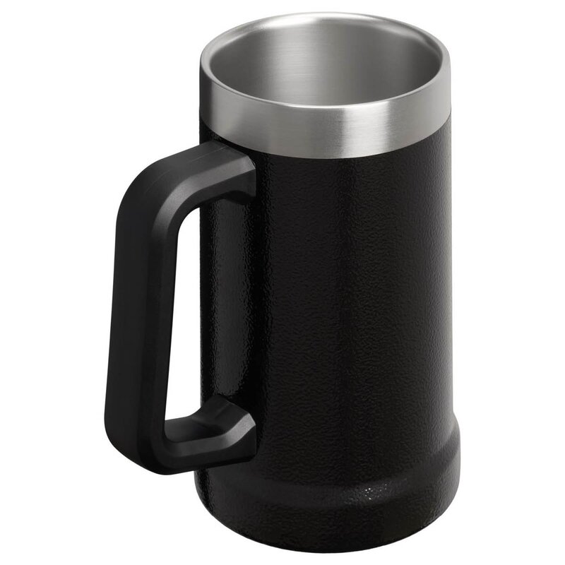 Stanley Adventure termokopp 71 cl svart