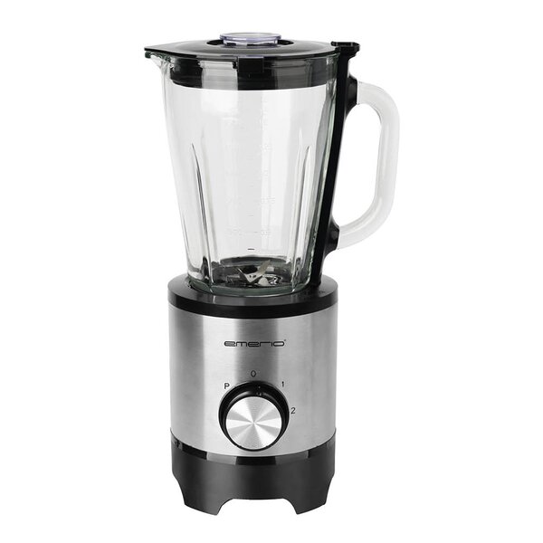 EMERIO – Blender m/glasskanne 500W 1,5L