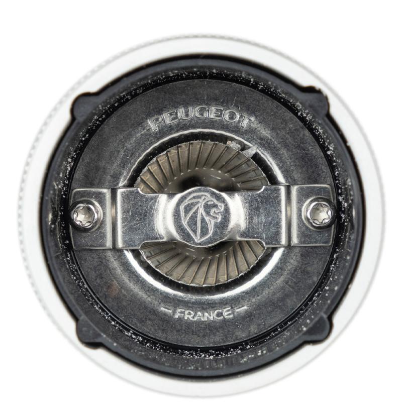 Peugeot Line saltkvern 18 cm lys tre