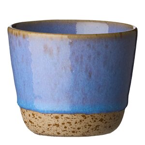 Aida RAW Colour krus 20 cl blueish