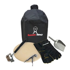 Kamado SUMO Maxi 25 tilbehørspakke