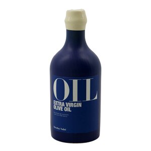 Nicolas Vahé Ekstra virgin olivenolje Hellas 500 ml