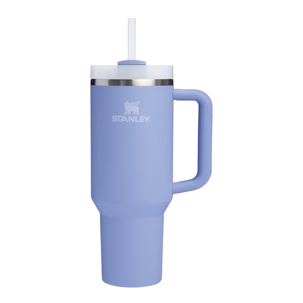 Stanley Quencher termoflaske 1,18L hydrangea