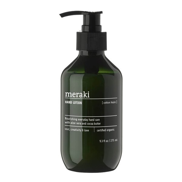 Meraki Håndkrem 275 ml cotton haze