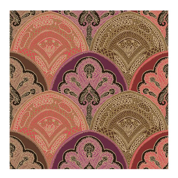 Ambiente Serviett 33x33 cm 20 stk Mira