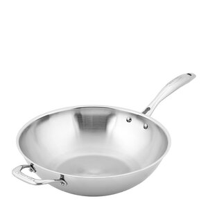 Scanpan STS wok 32 cm