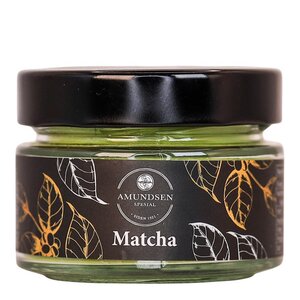 Amundsen Spesial Matcha 35 g