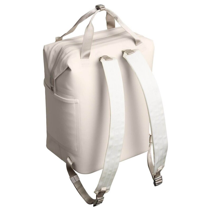 Stanley All Day kjøleryggsekk Madeleine midi 14L cream