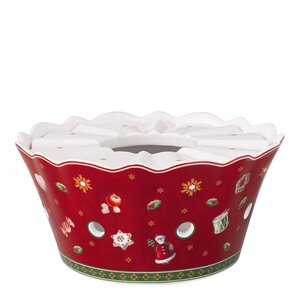 Villeroy & Boch Toy-s Delight tevarmer 20,5x10,5 cm