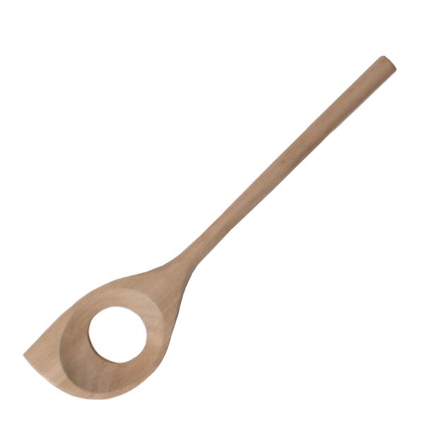Sögne Home - Fred treskje med hull 30 cm akasietre