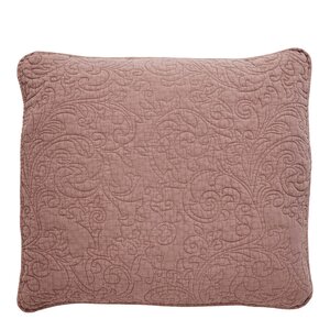 Lene Bjerre Isabelle putetrekk 60x60 cm rosa